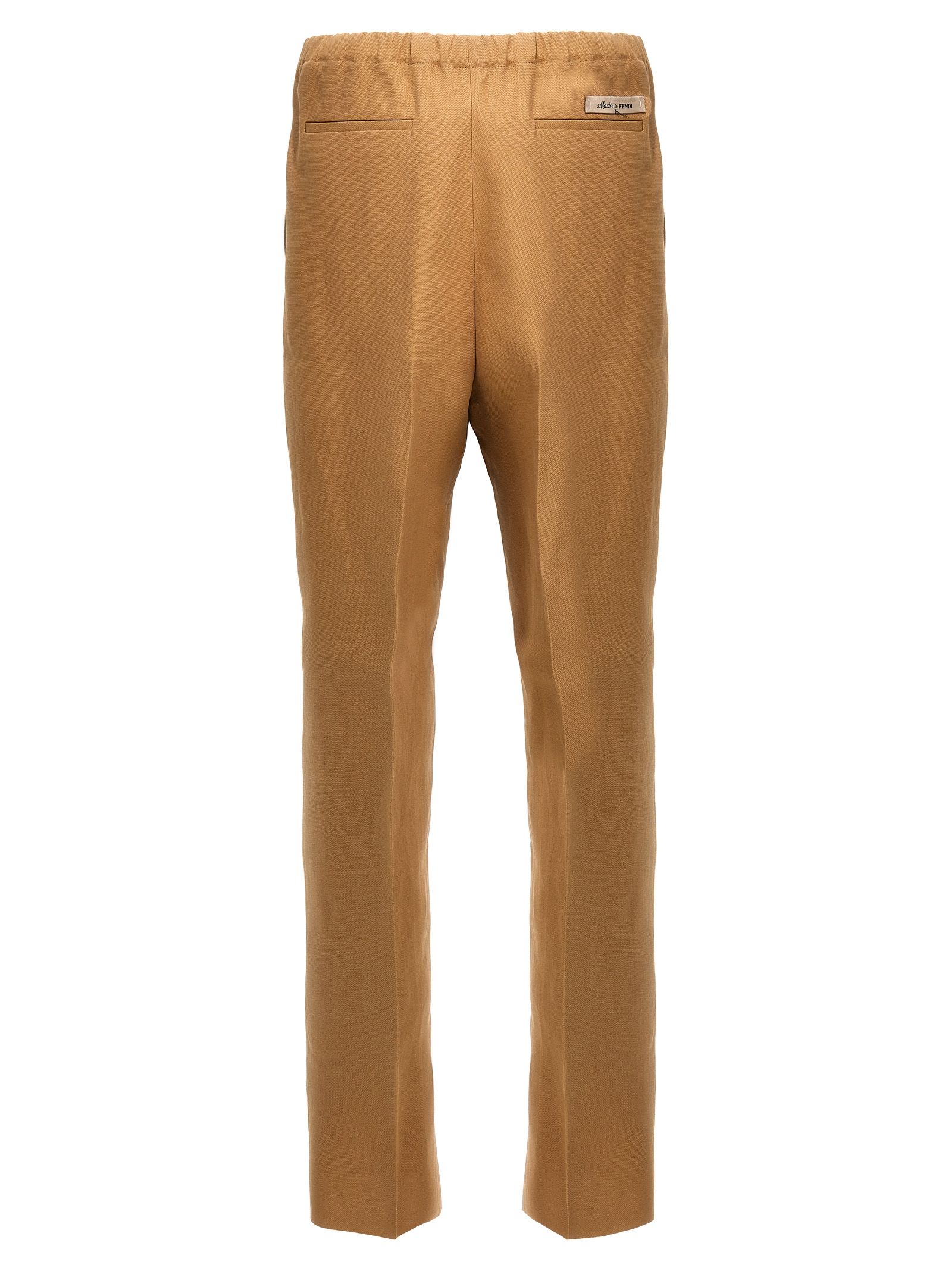 [Fendi] Trousers SS24 FB0979AR96F1MTK