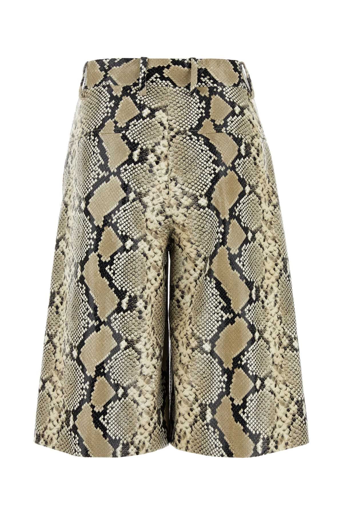 [Jil Sander] Shorts SS24 J03KA0213J07190 242