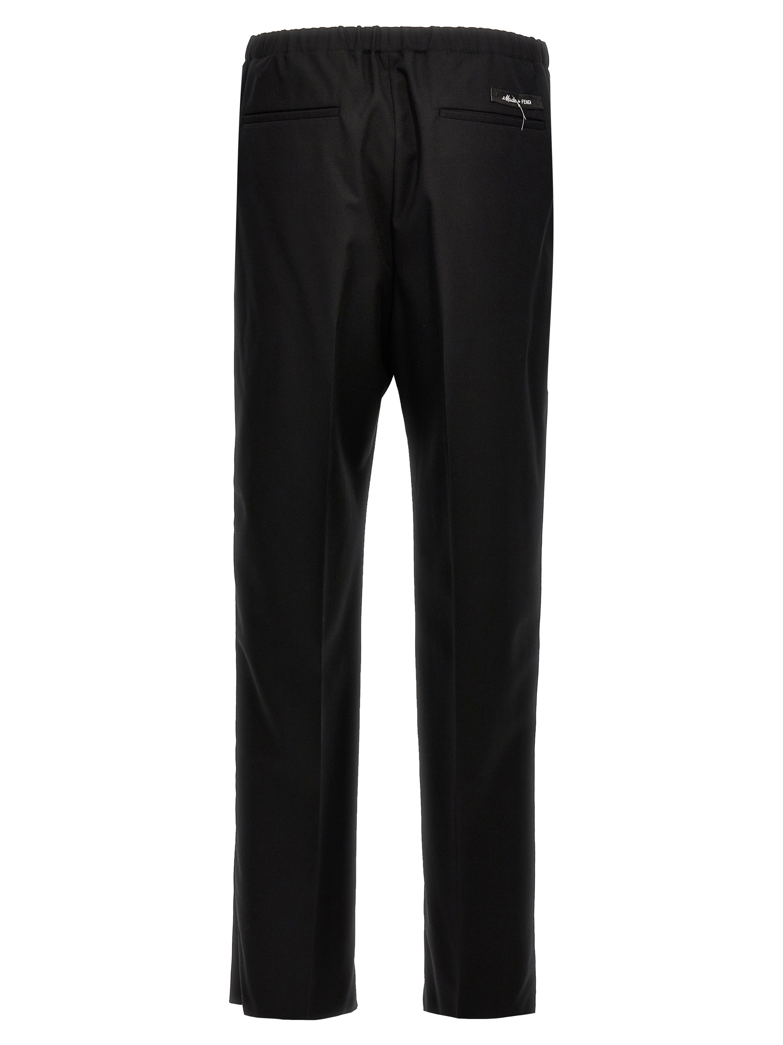 [Fendi] Trousers SS24 FB0979AR8SF0QA1