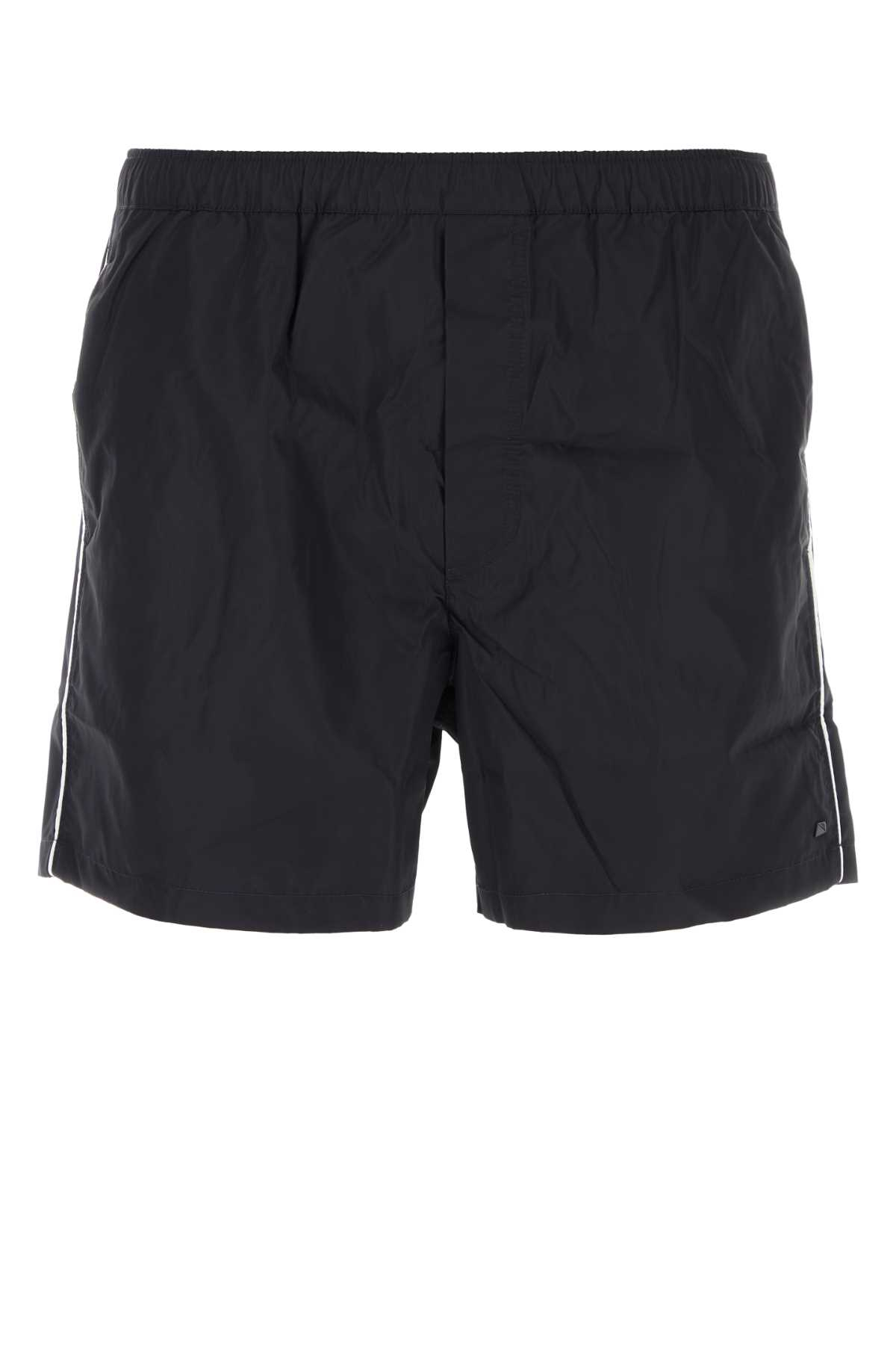 [Valentino Garavani] Swim Pants SS24 4V3UH038713 598