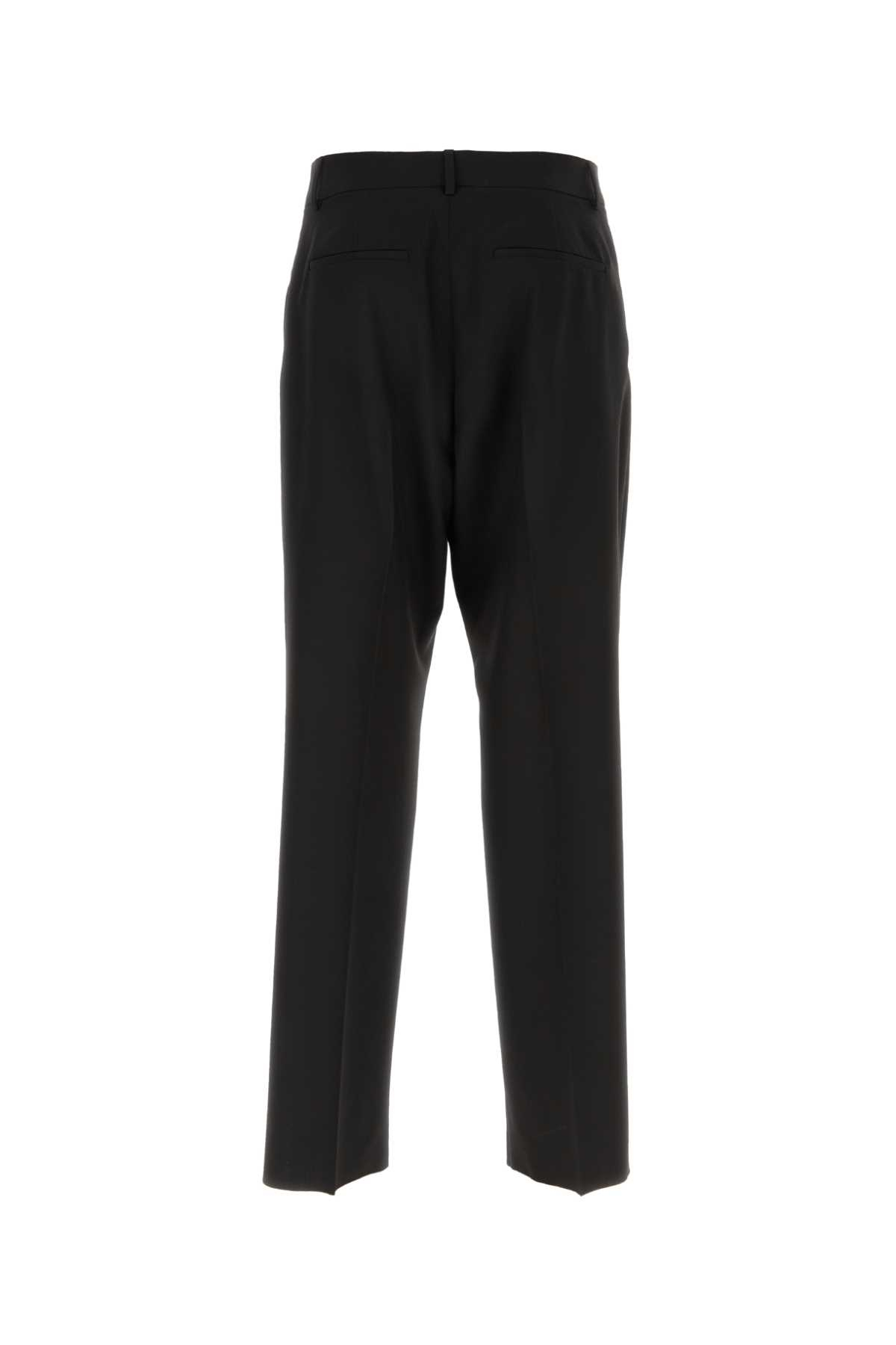 [Valentino Garavani] Trousers SS24 4V0RBK958EJ 0NO