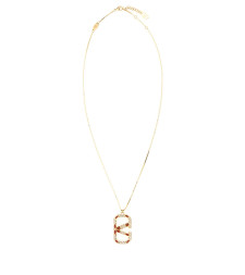 [Valentino Garavani] Necklace SS24 4W2J0U35PBX ZYX