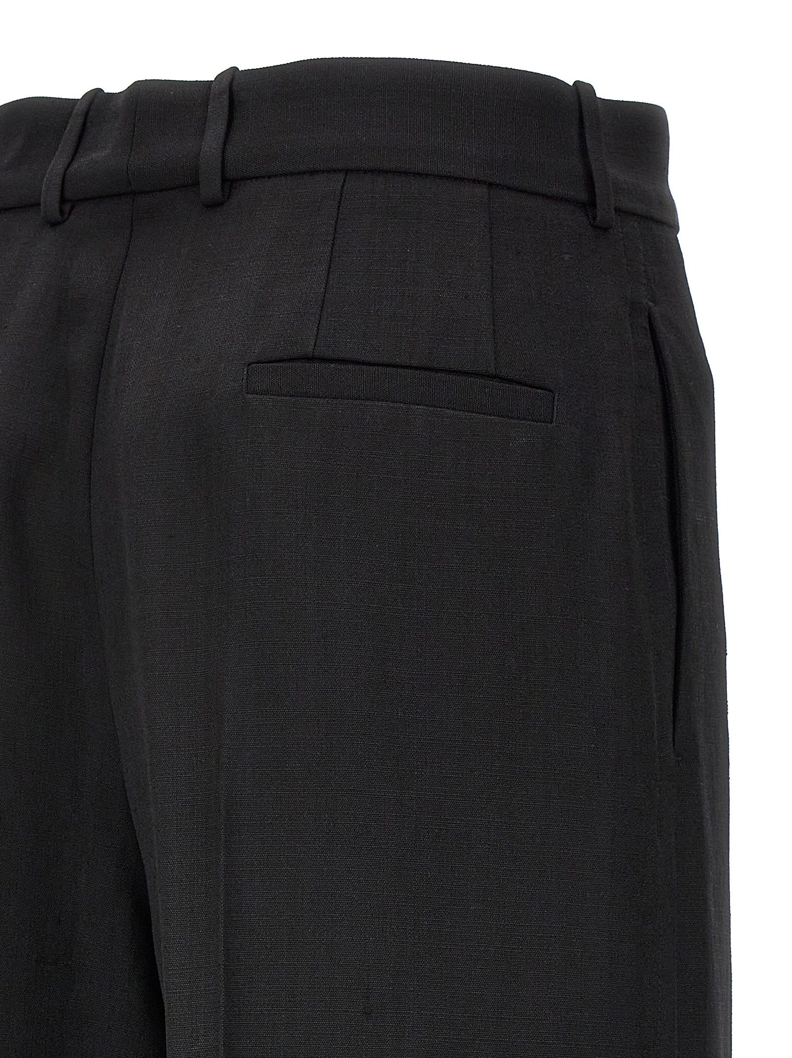 [Jil Sander] Trousers SS24 J01KA0141J65005001