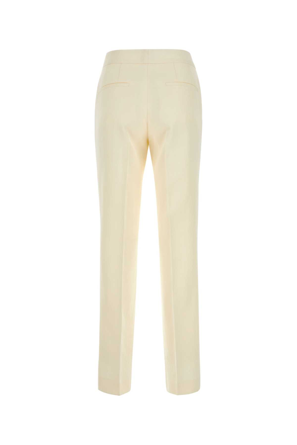 [Jil Sander] Trousers SS24 J01KA0137J65005 105
