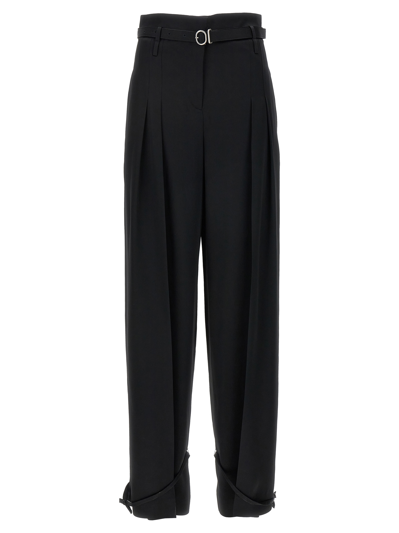 [Jil Sander] Trousers SS24 J02KA0214J76018001