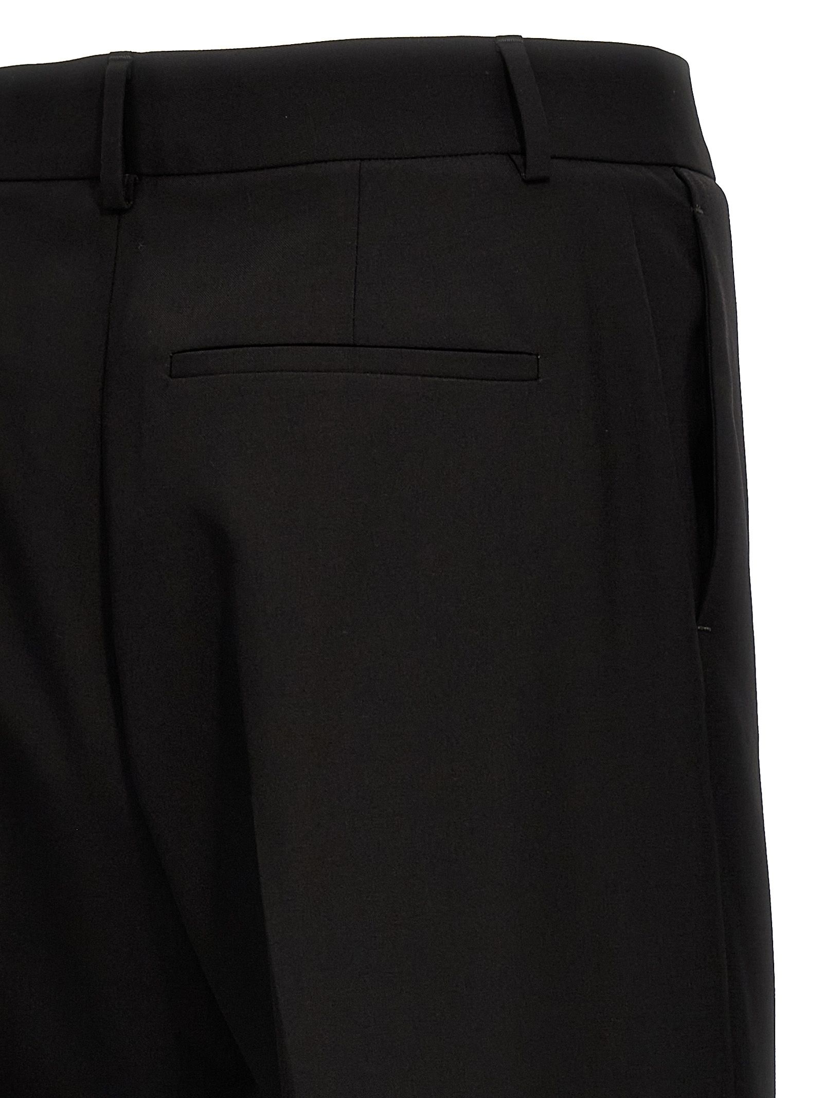 [Valentino Garavani] Trousers SS24 4V0RBK958EJ0NO