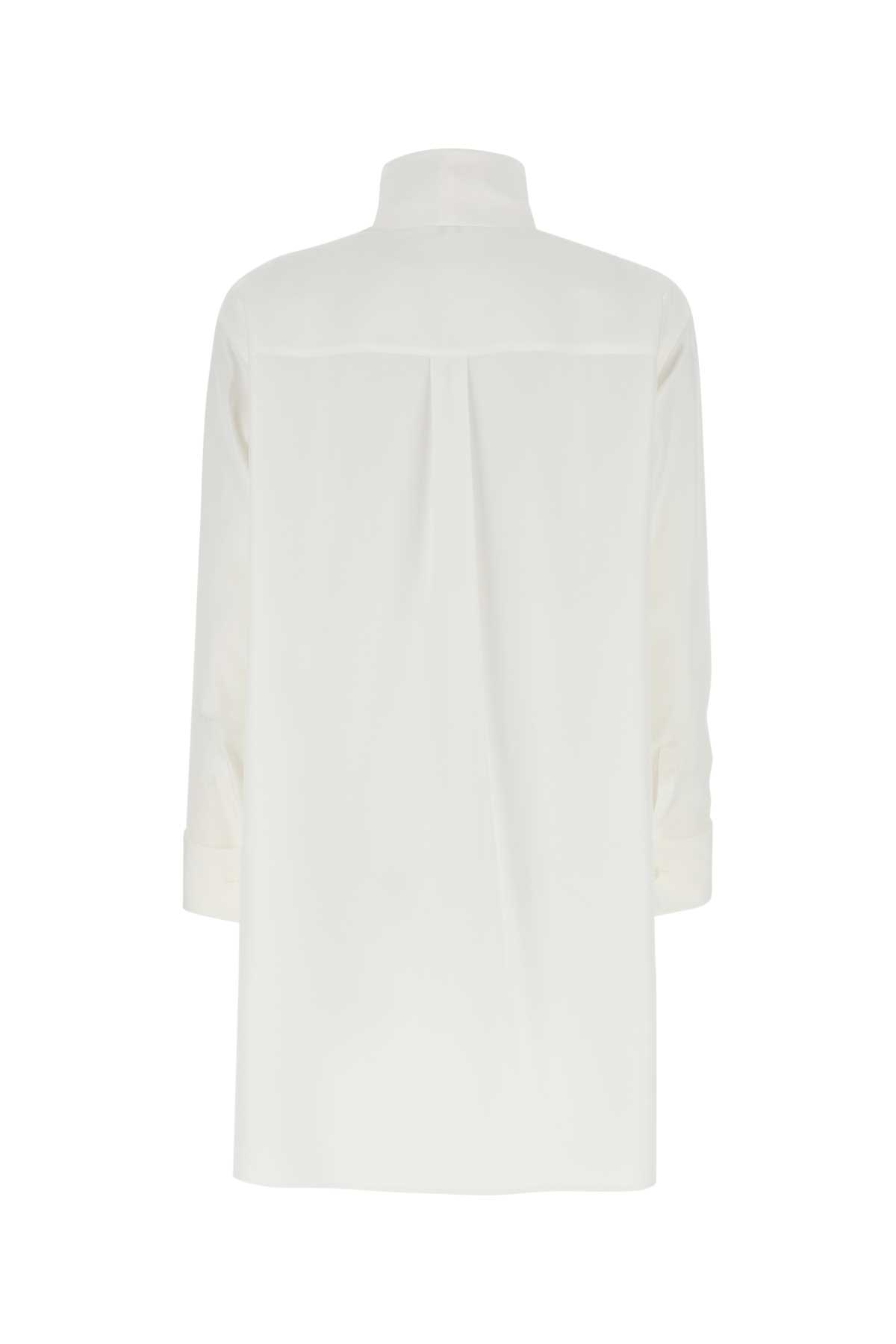 [Loewe] Knitwear SS23 S359Y05X63 IVORY