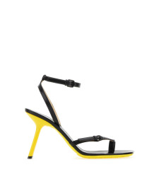 [Loewe] Sandals SS23 L814465X58 BLACK