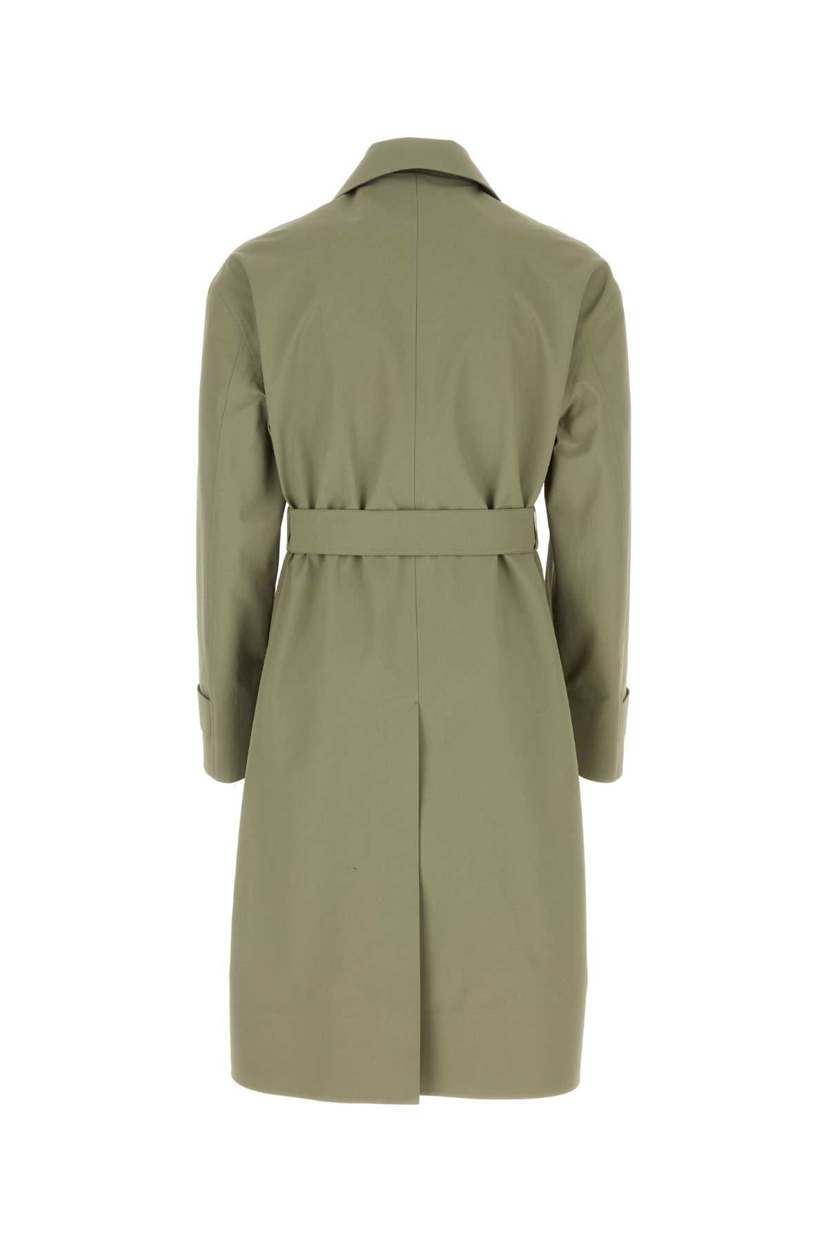 [Jil Sander] Trench Coat SS24 J23AH0101J45022 317