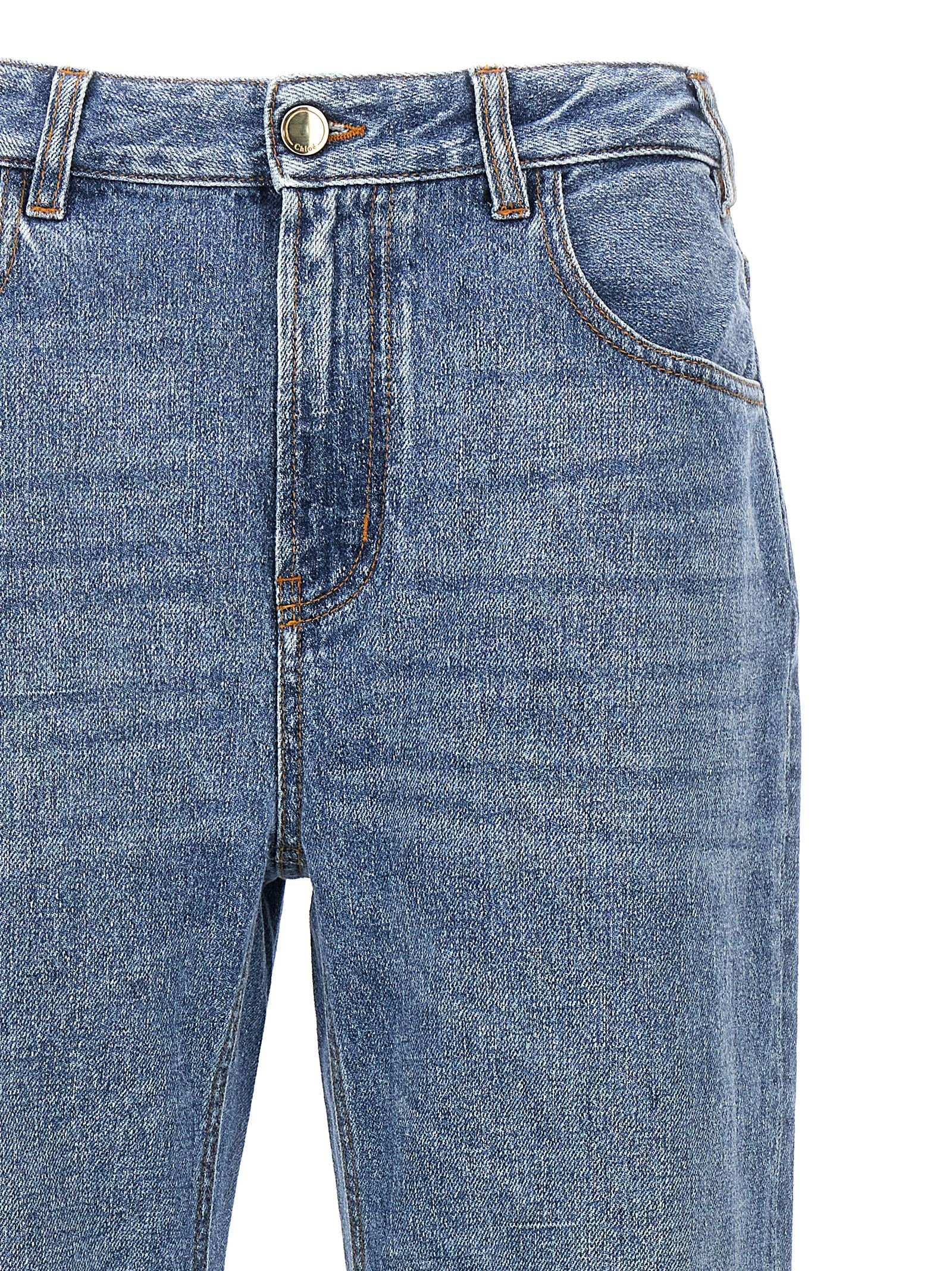 [Chloe] Jeans SS24 CHC24SDP03157470