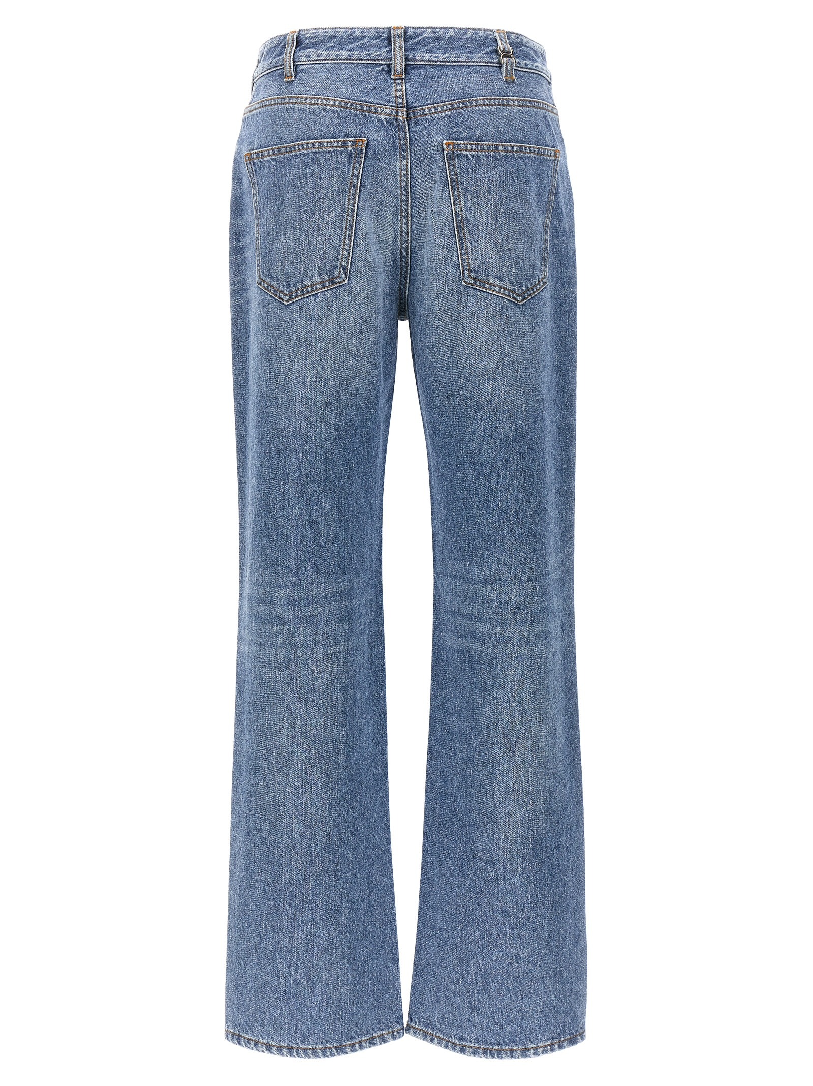 [Chloe] Jeans SS24 CHC24SDP03157470