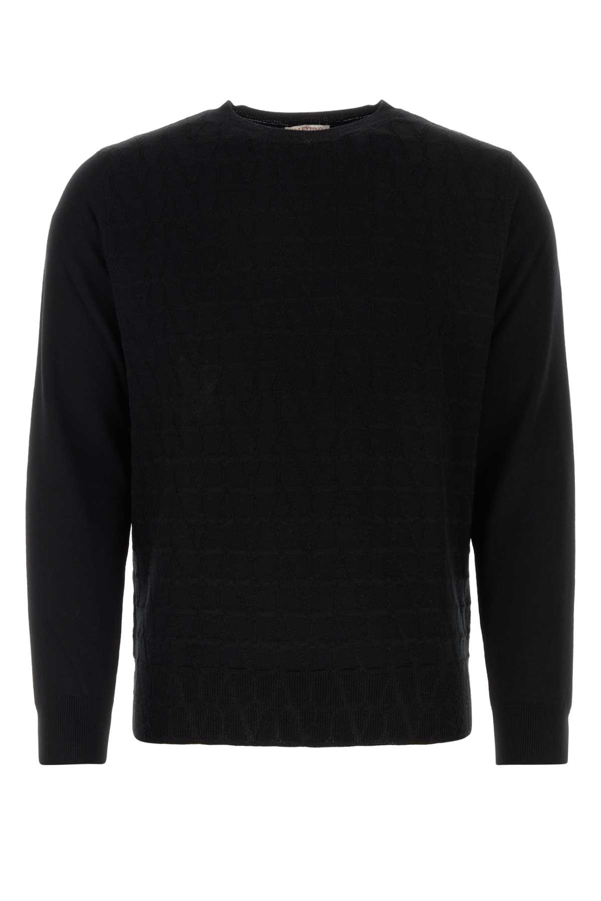[Valentino Garavani] Knitwear SS24 4V3KC28E9VR N01