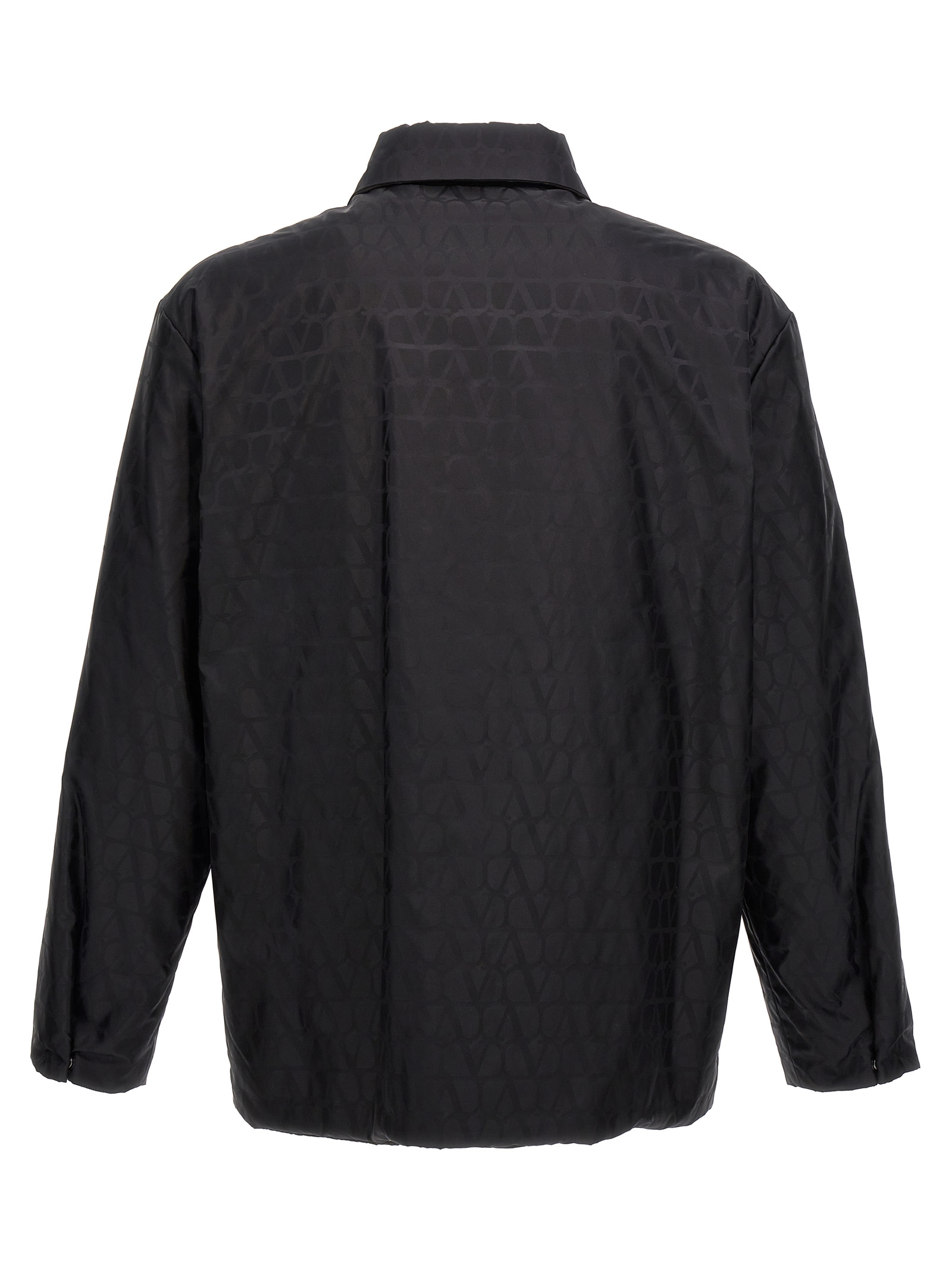 [Valentino Garavani] Casual Jacket SS24 4V3CJJ109VFMXM