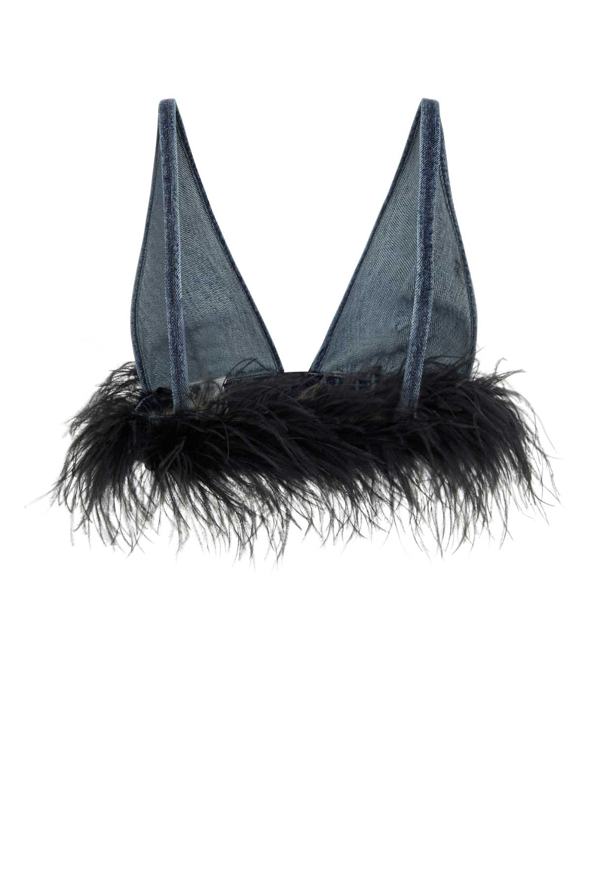[Miu Miu] Knitwear FW24 GWT055SOOO139H F0AI7