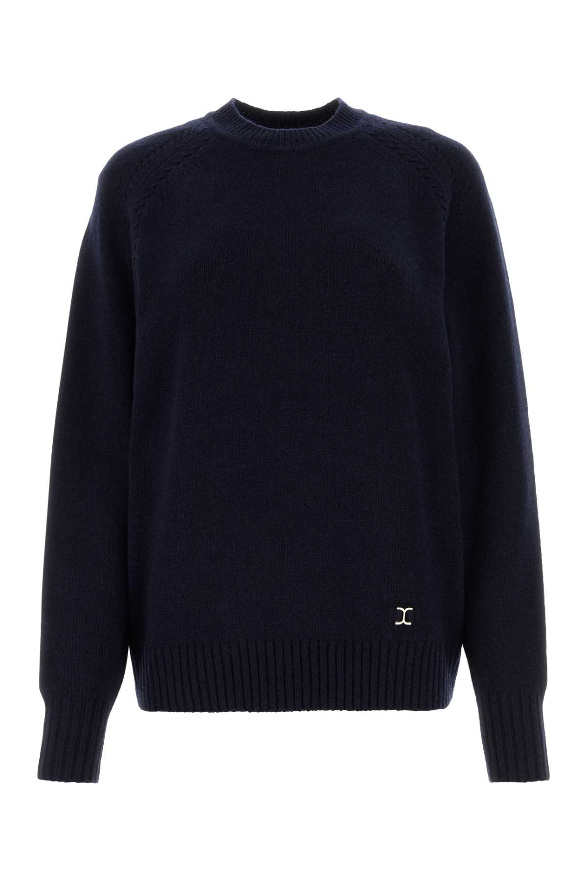 [Chloe] Knitwear SS24 CHC24SMP23501 48A