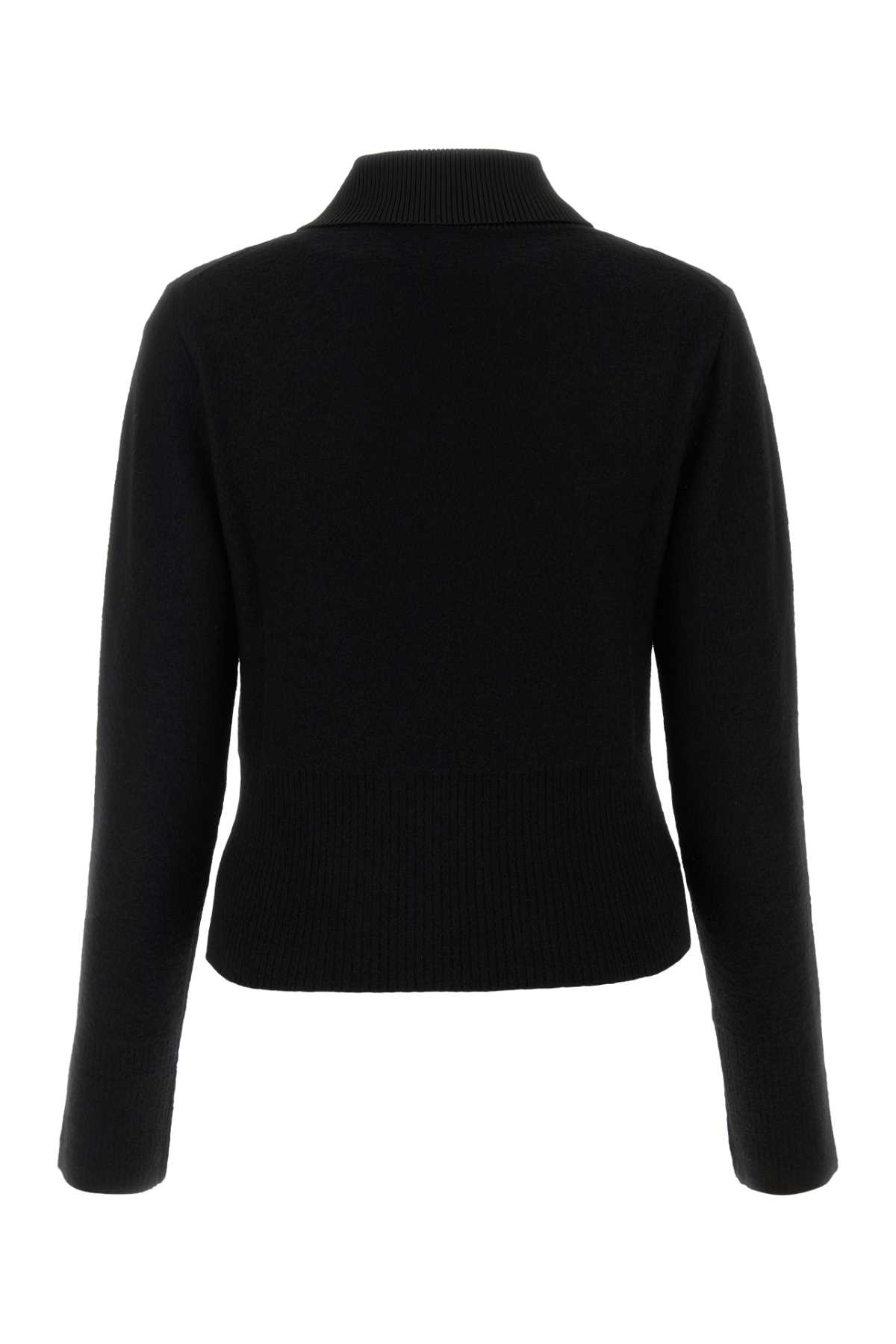 [Jil Sander] Knitwear FW23 J02GP0135J14615 001