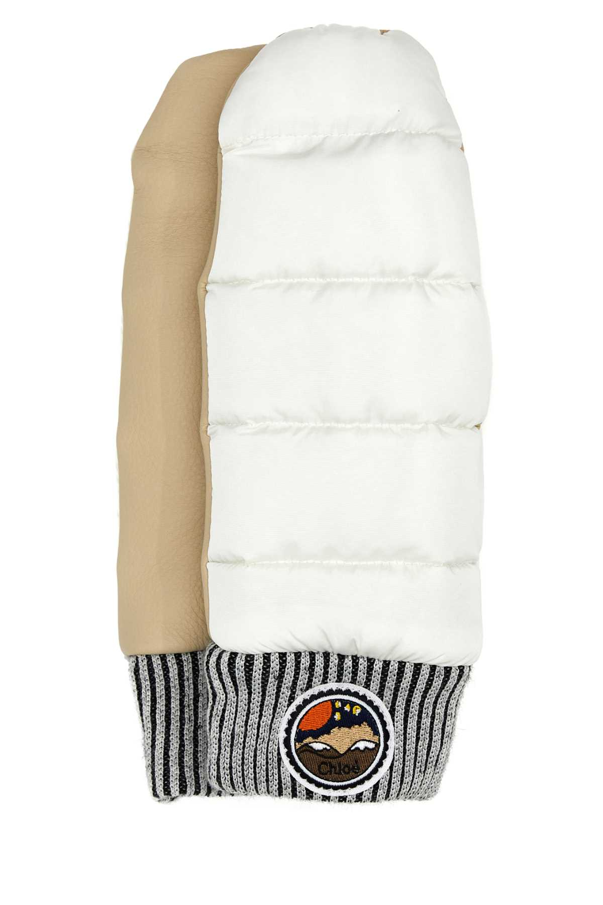 [Chloe] Glove FW23 CHC24SG017SKG 90Z