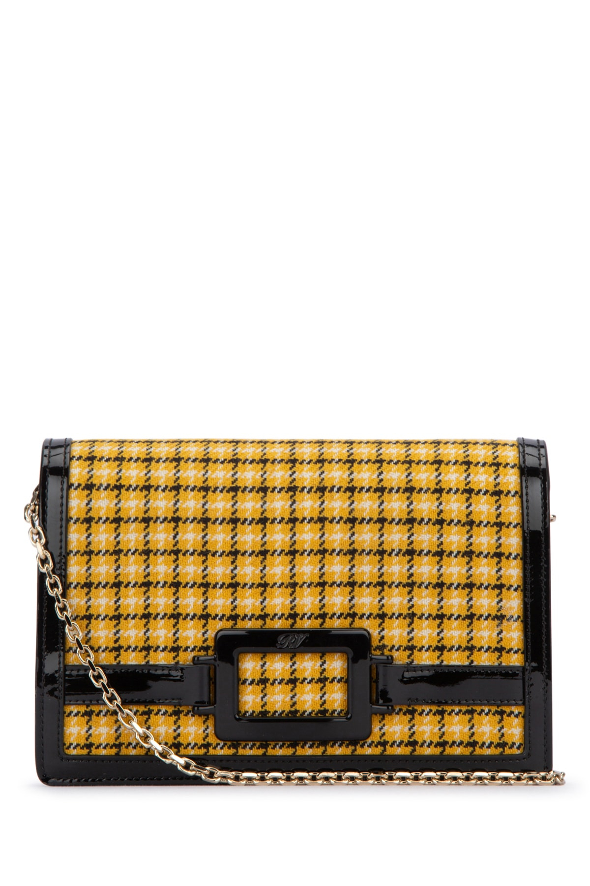 [Roger Vivier] Clutch bag FW23 RBWAORD0101SM4 0ERA