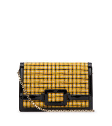 [Roger Vivier] Clutch bag FW23 RBWAORD0101SM4 0ERA