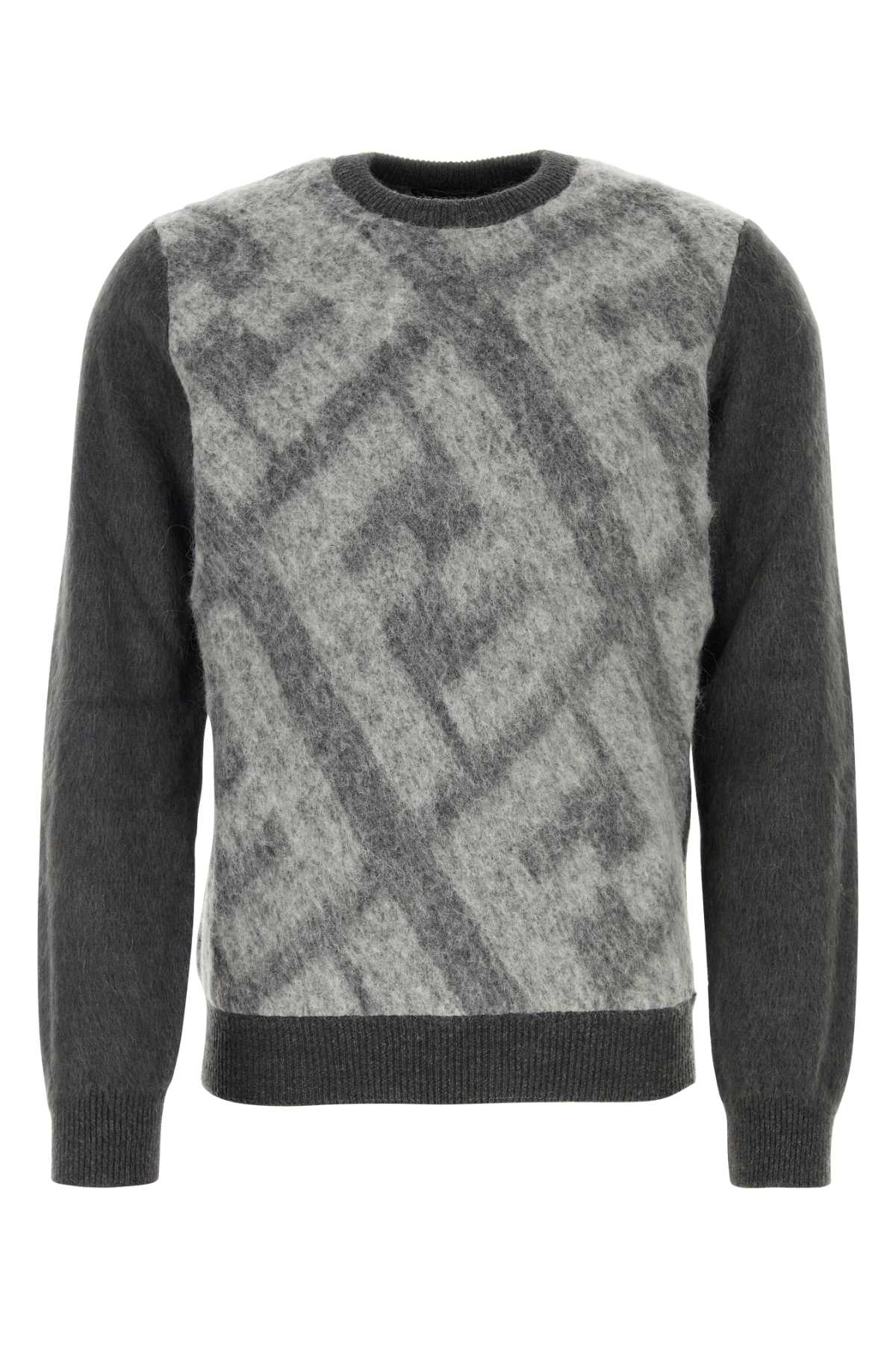 [Fendi] Knitwear FW23 FZX091APJJ F1ML0