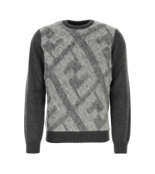 [Fendi] Knitwear FW23 FZX091APJJ F1ML0
