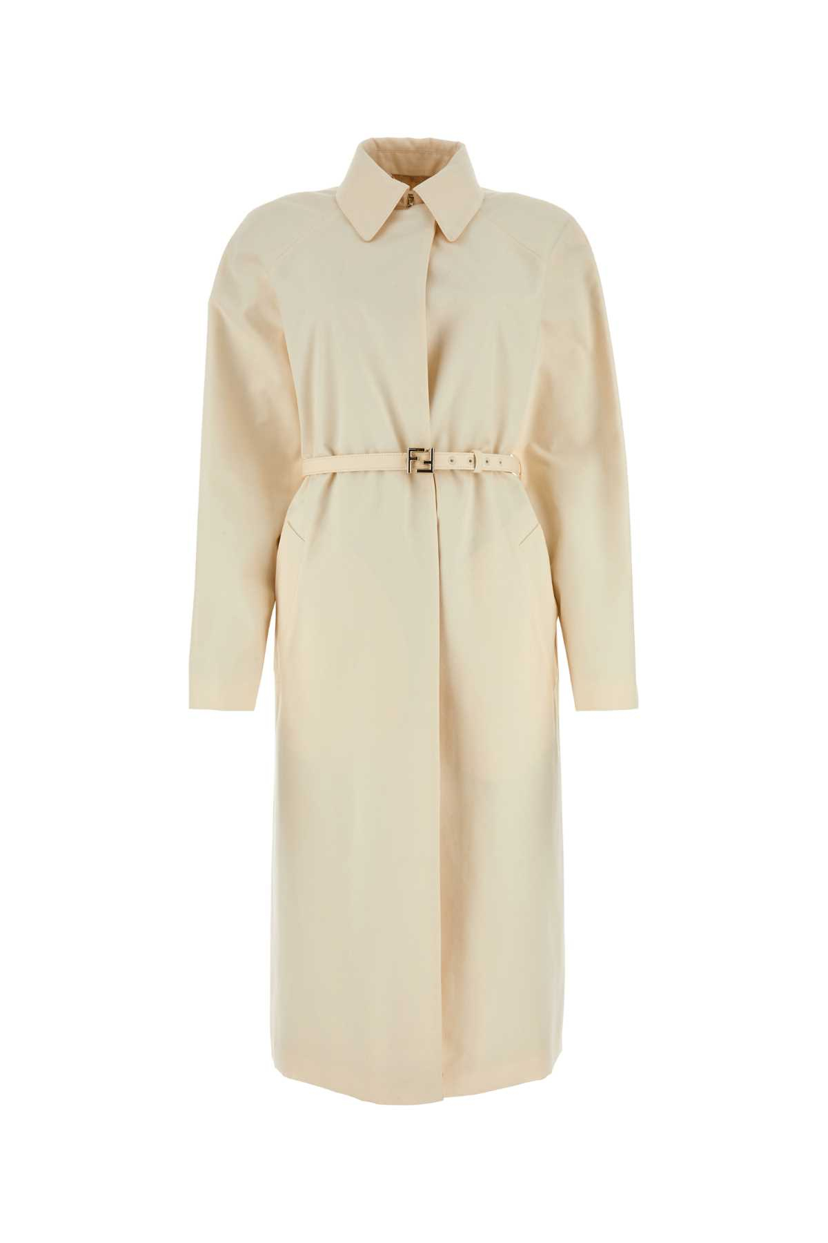 [Fendi] Trench Coat FW23 FF8994AM3S F1M2A
