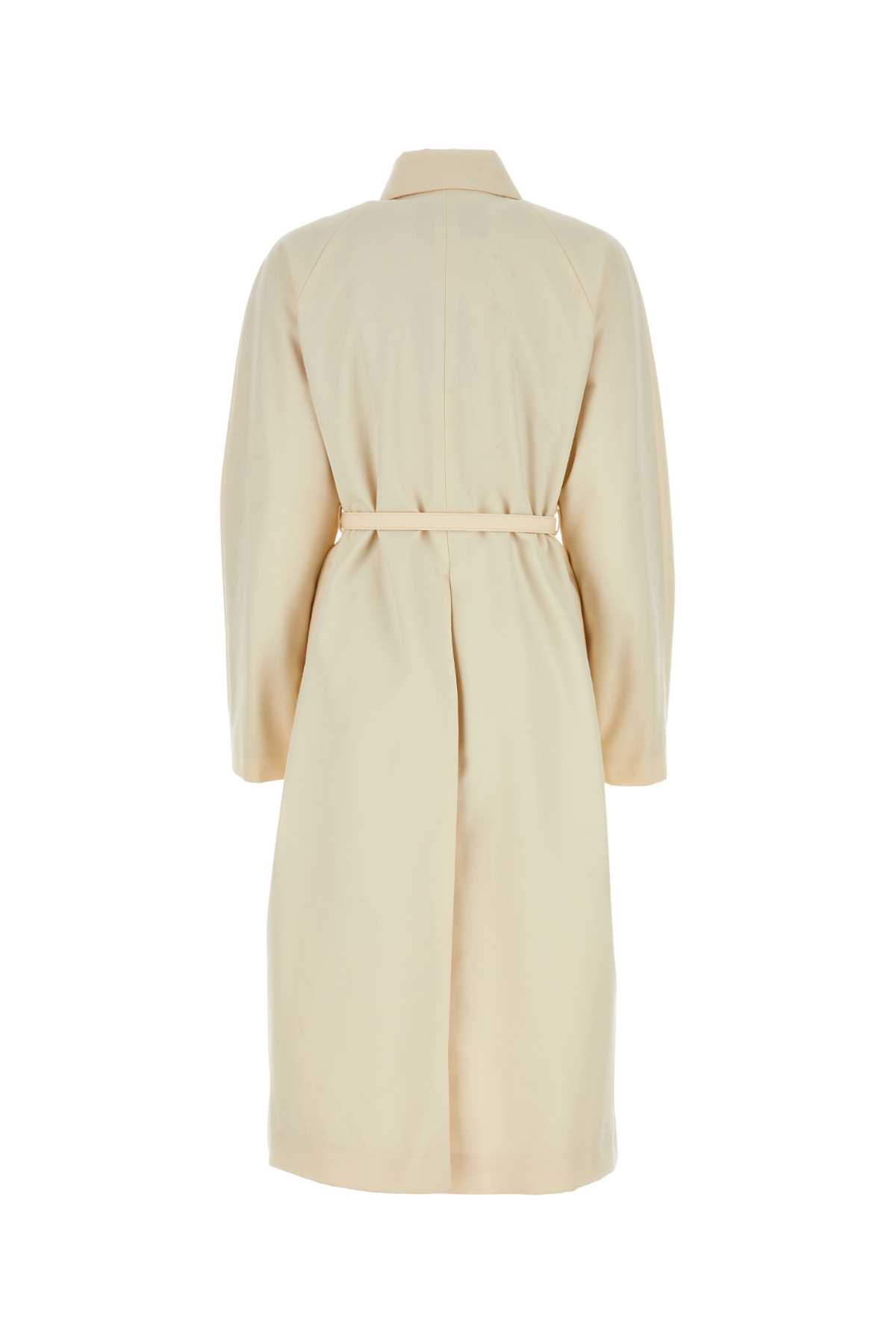 [Fendi] Trench Coat FW23 FF8994AM3S F1M2A