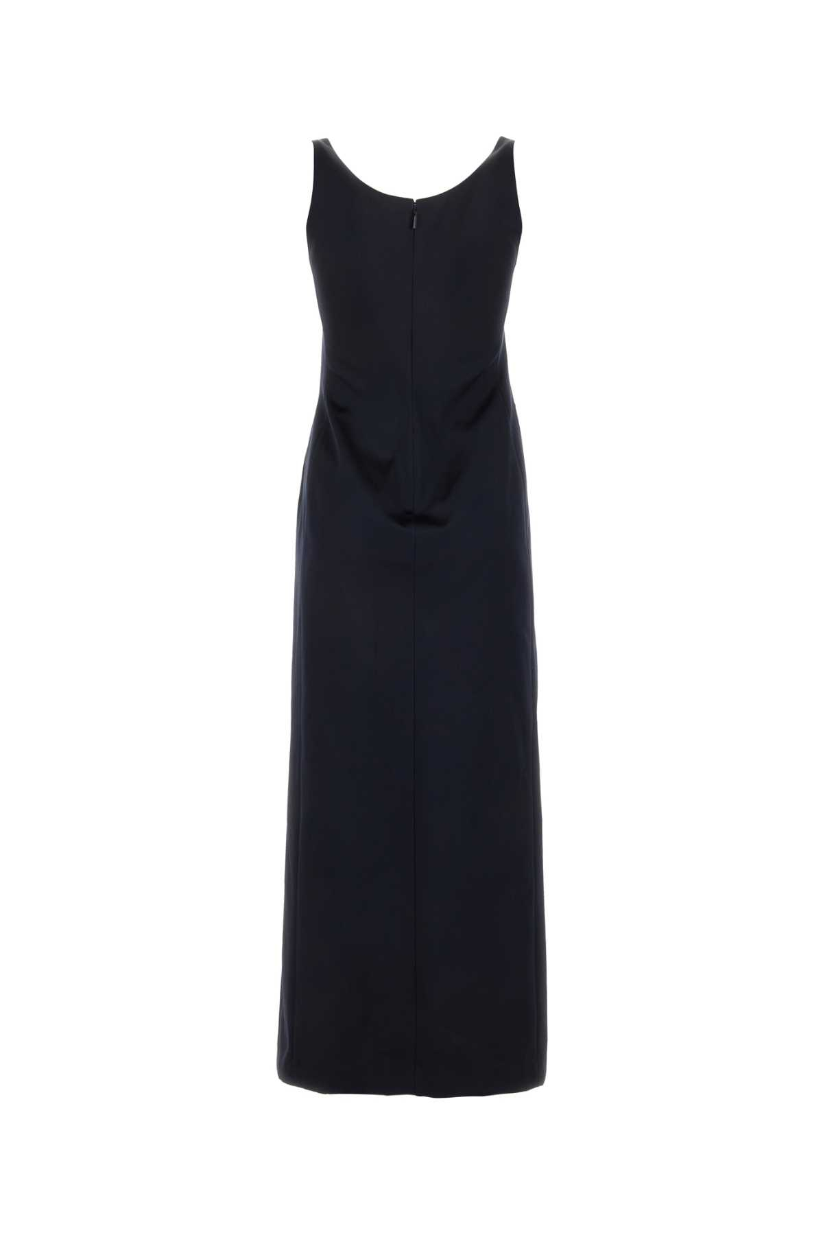[Fendi] Sleeveless dress FW23 FDC837AM3Q F1M2F