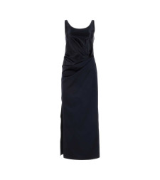 [Fendi] Sleeveless dress FW23 FDC837AM3Q F1M2F