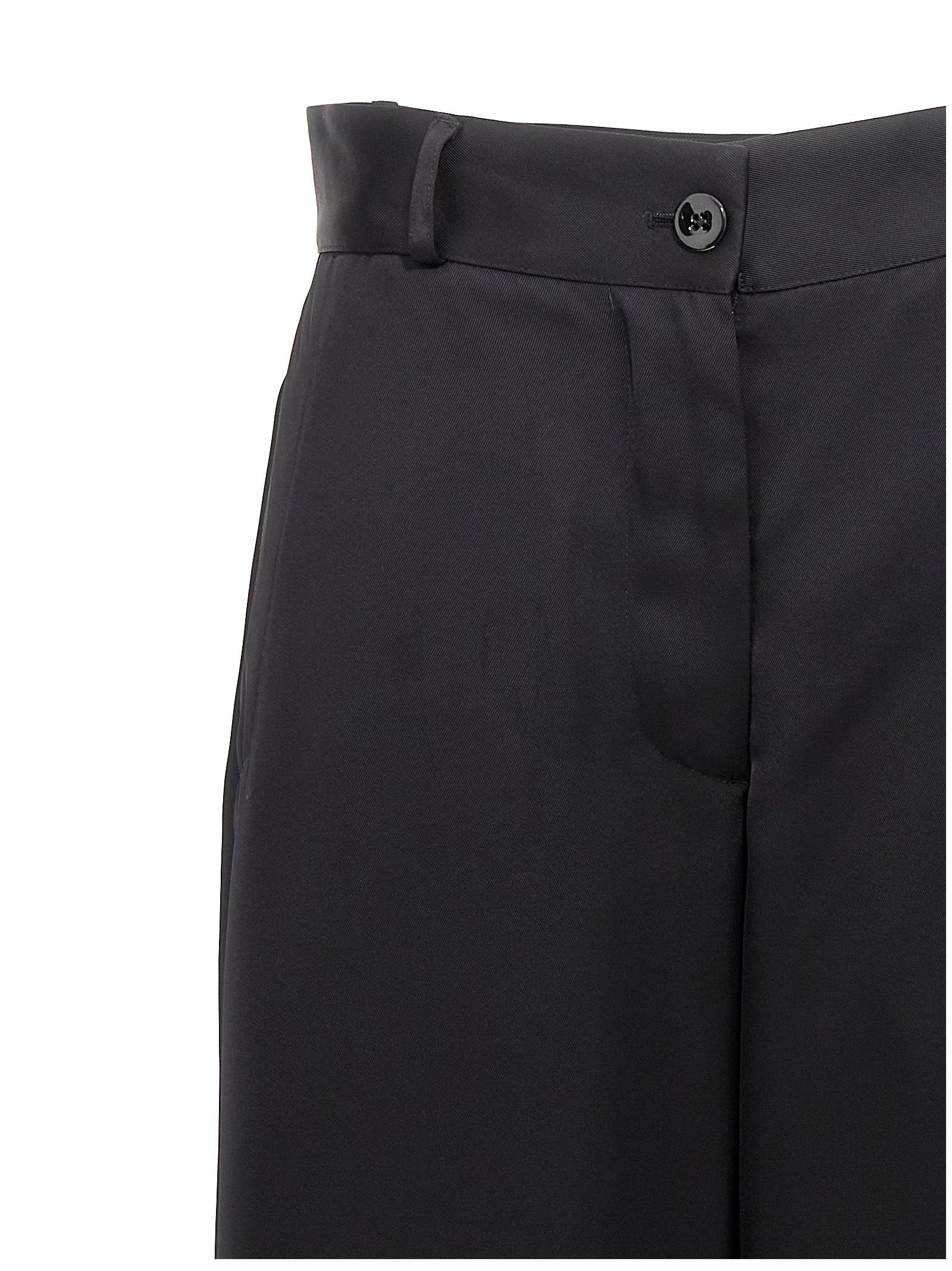 [Jil Sander] Trousers FW23 J03KA0178J65112001