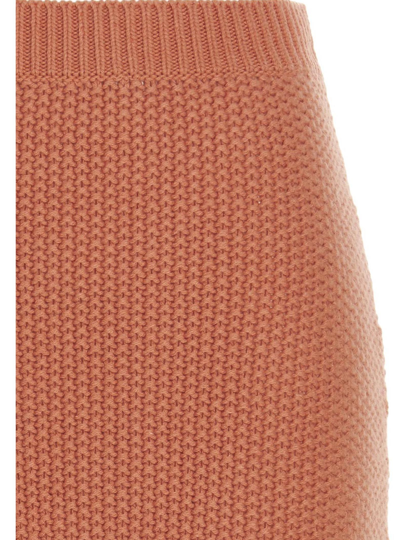 [Chloe] Long skirt FW22 C22AMJ02550871