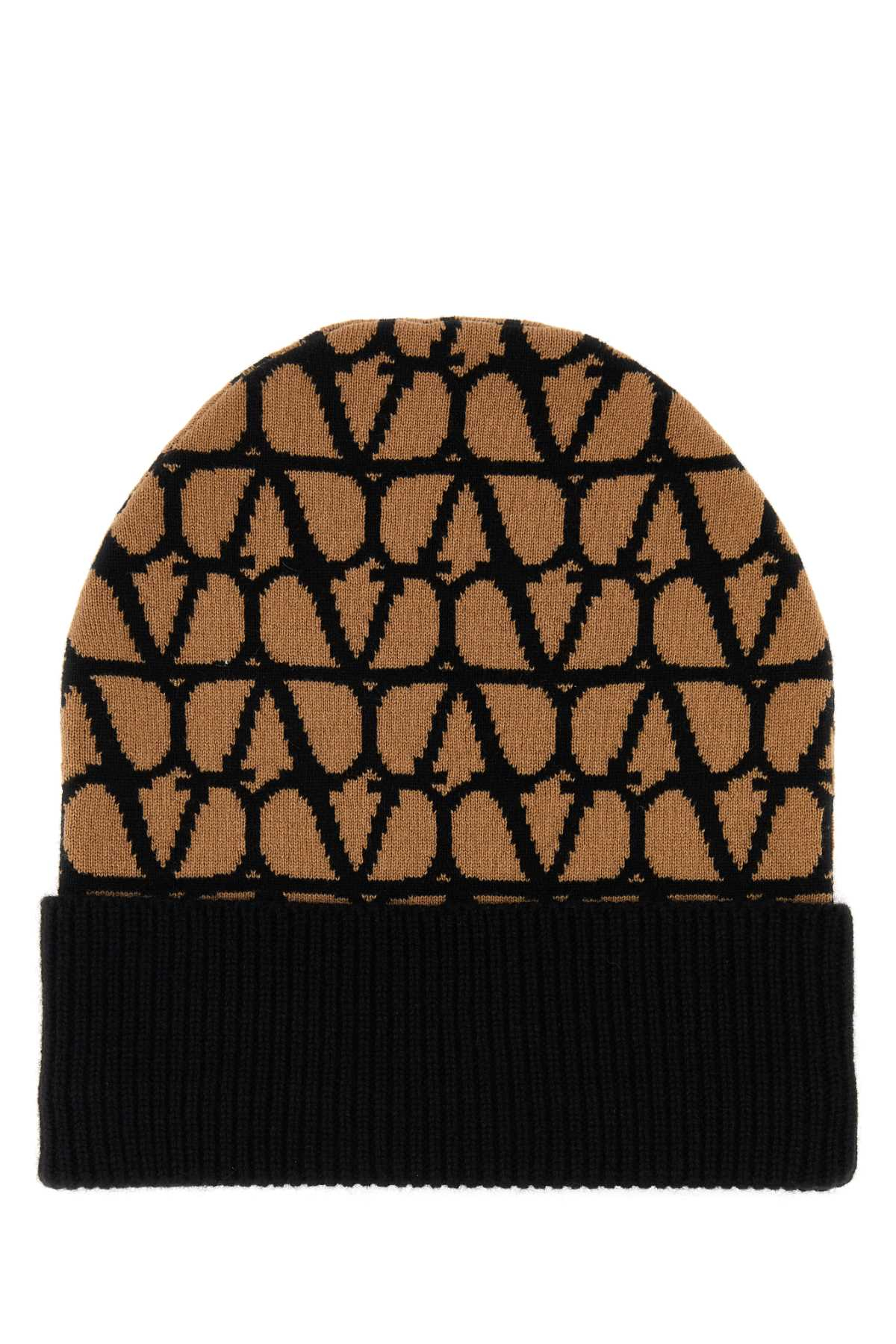 [Valentino Garavani] Beanie FW23 3W2HB01KYXY CNY