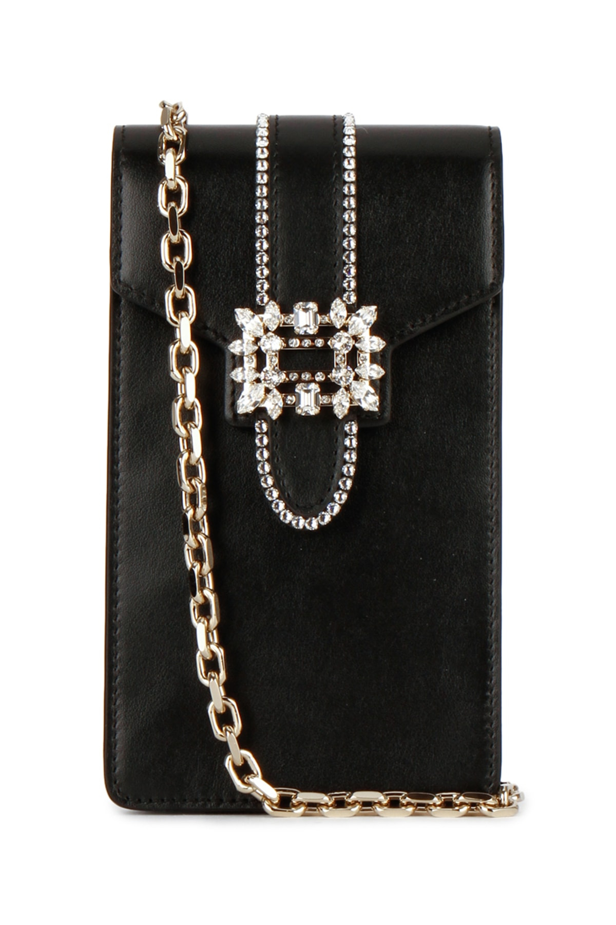 [Roger Vivier] Bag FW22 RBWAOGW0100MU5 B999