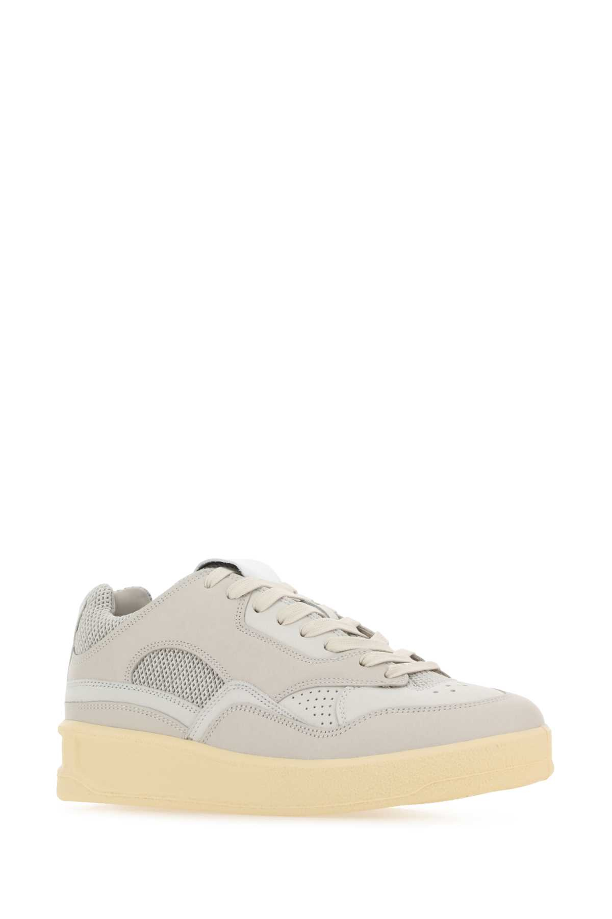 [Jil Sander] Sneakers SS23 J15WS0006P5295 055