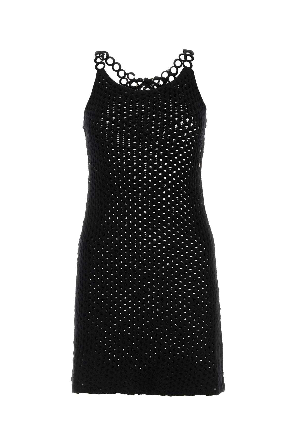 [Chloe] Sleeveless dress SS23 CHC23UMR24580 001