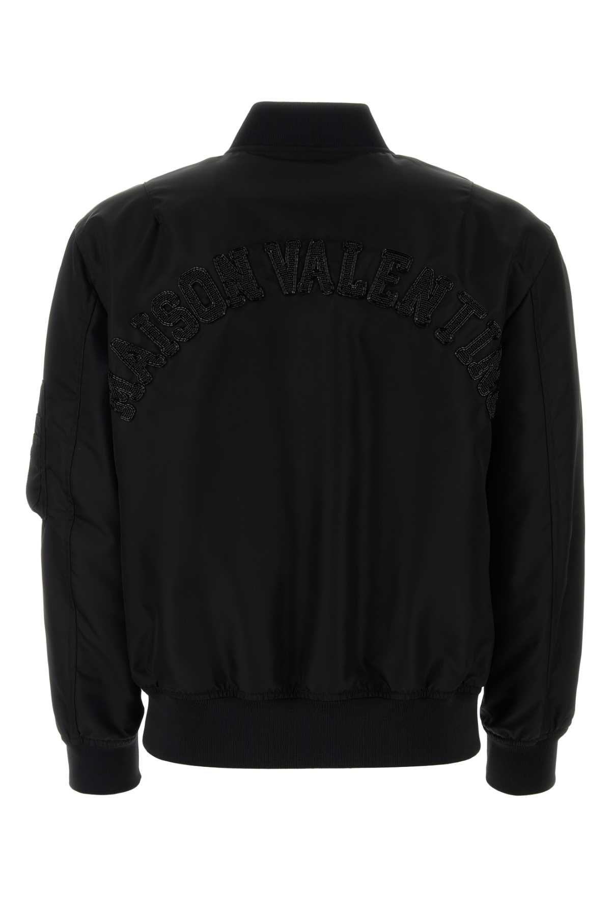 [Valentino Garavani] Casual Jacket SS23 2V3CIF1692Q 0NO