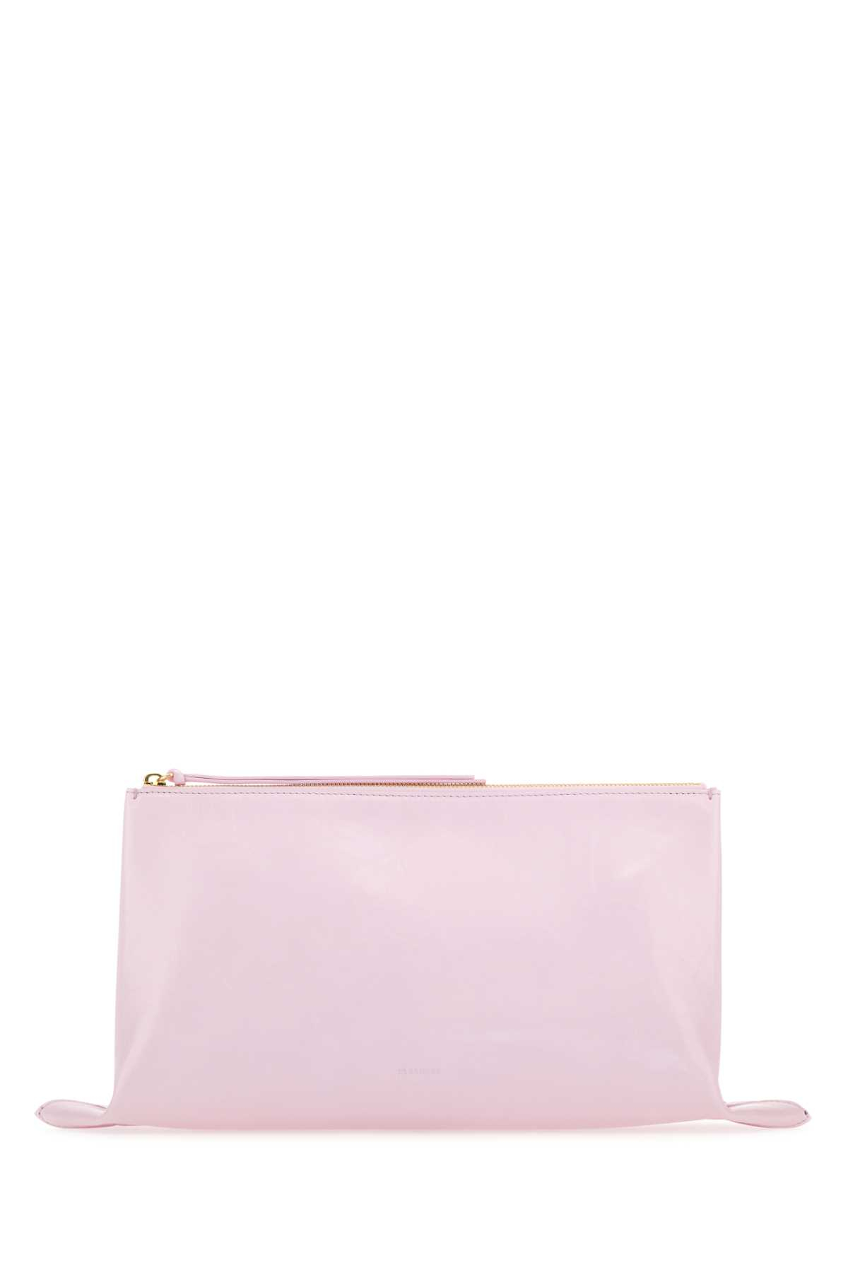 [Jil Sander] Clutch bag SS23 J08WF0003P5636 517