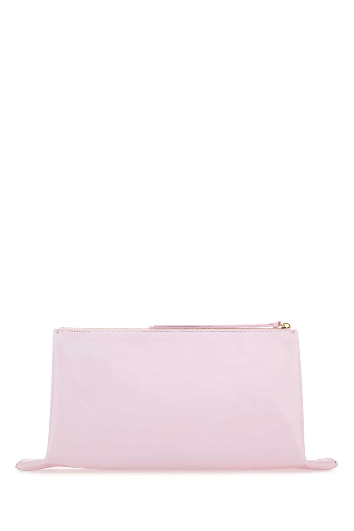 [Jil Sander] Clutch bag SS23 J08WF0003P5636 517
