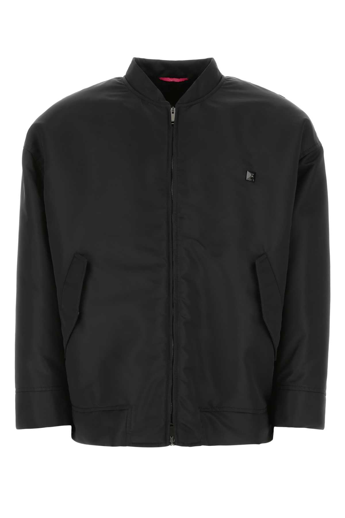 [Valentino Garavani] Casual Jacket FW22 1V0CIM357TV 0NO