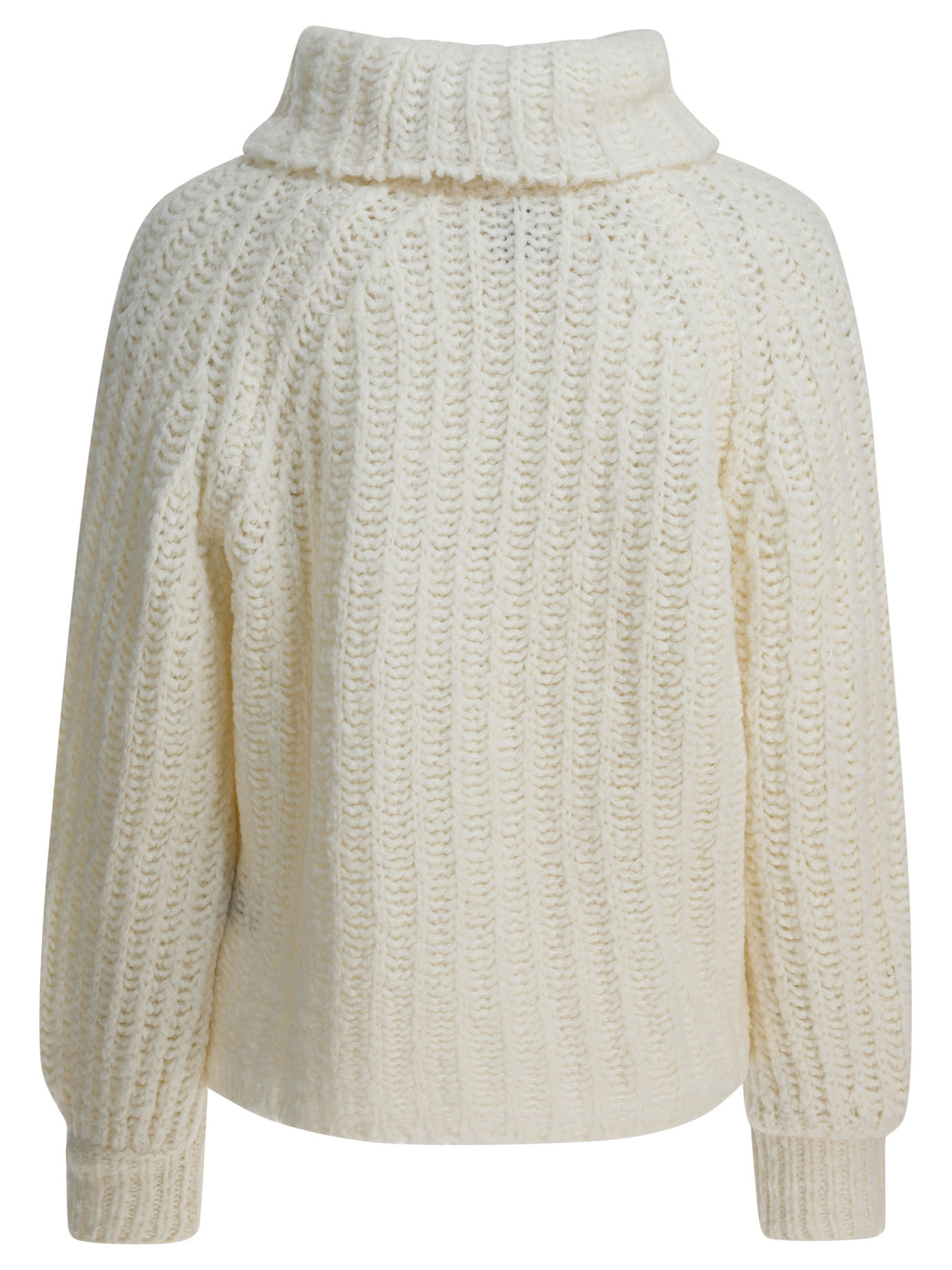 [Rakki] Knitwear FW25 MYRABIANCO LANA