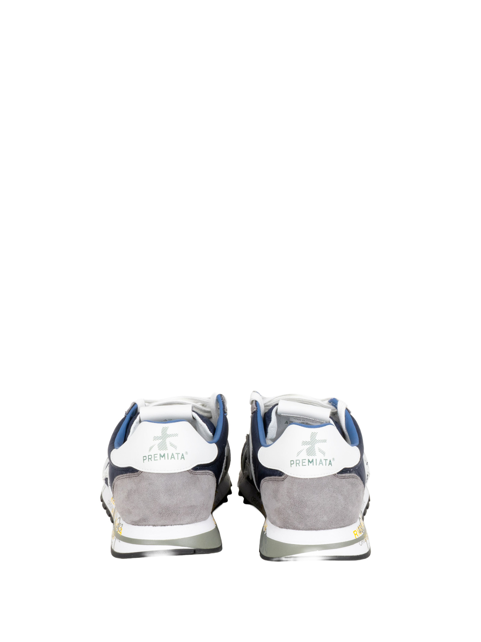 [Premiata] Sneakers SS26 LUCY7089