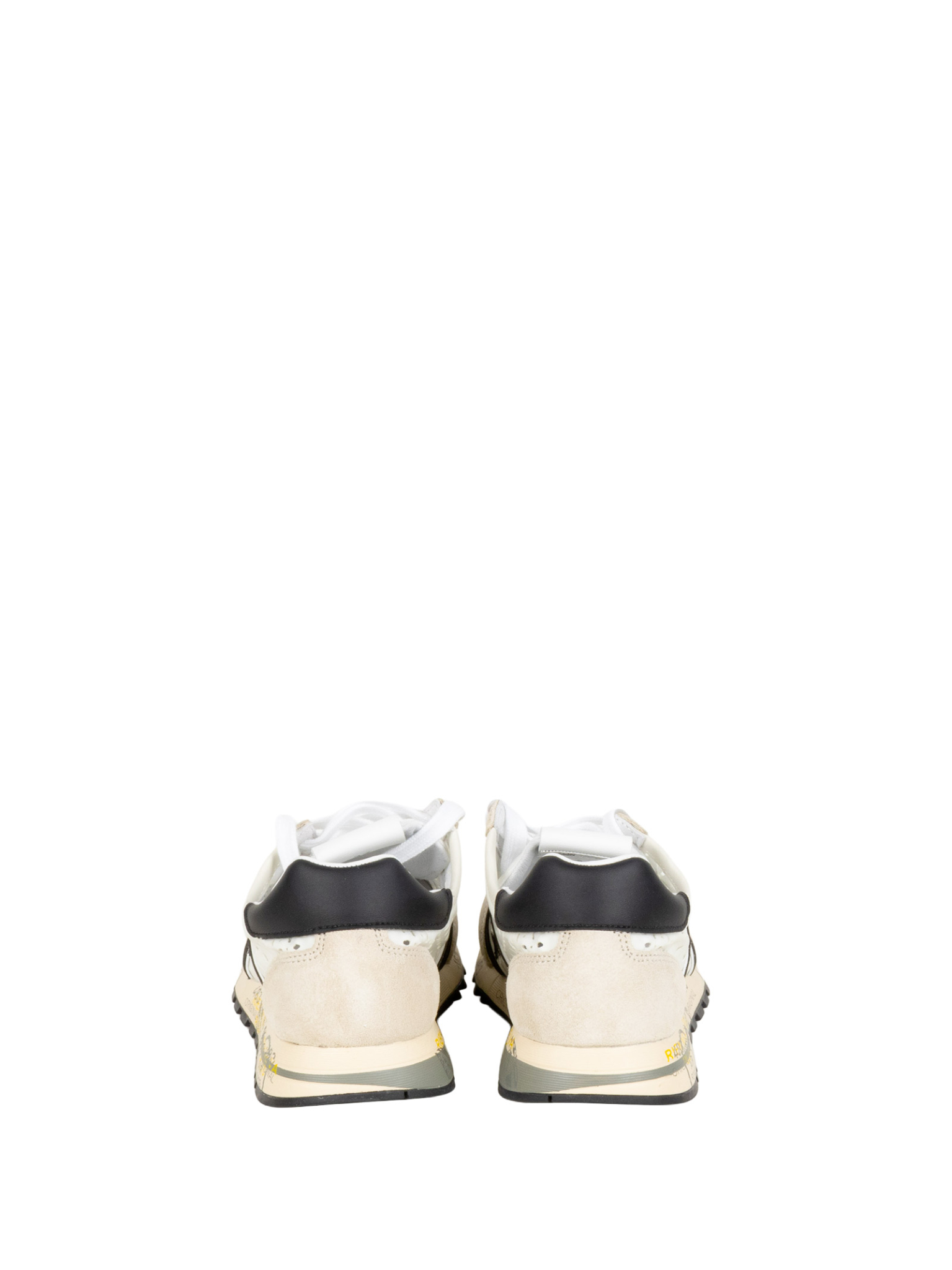 [Premiata] Sneakers SS26 LUCY D7413