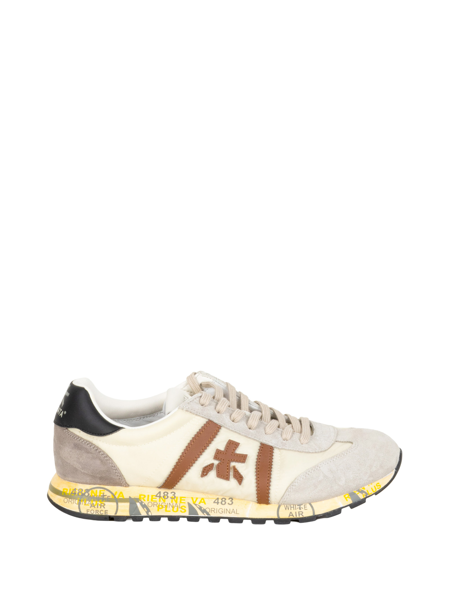 [Premiata] Sneakers SS26 LUCY8189