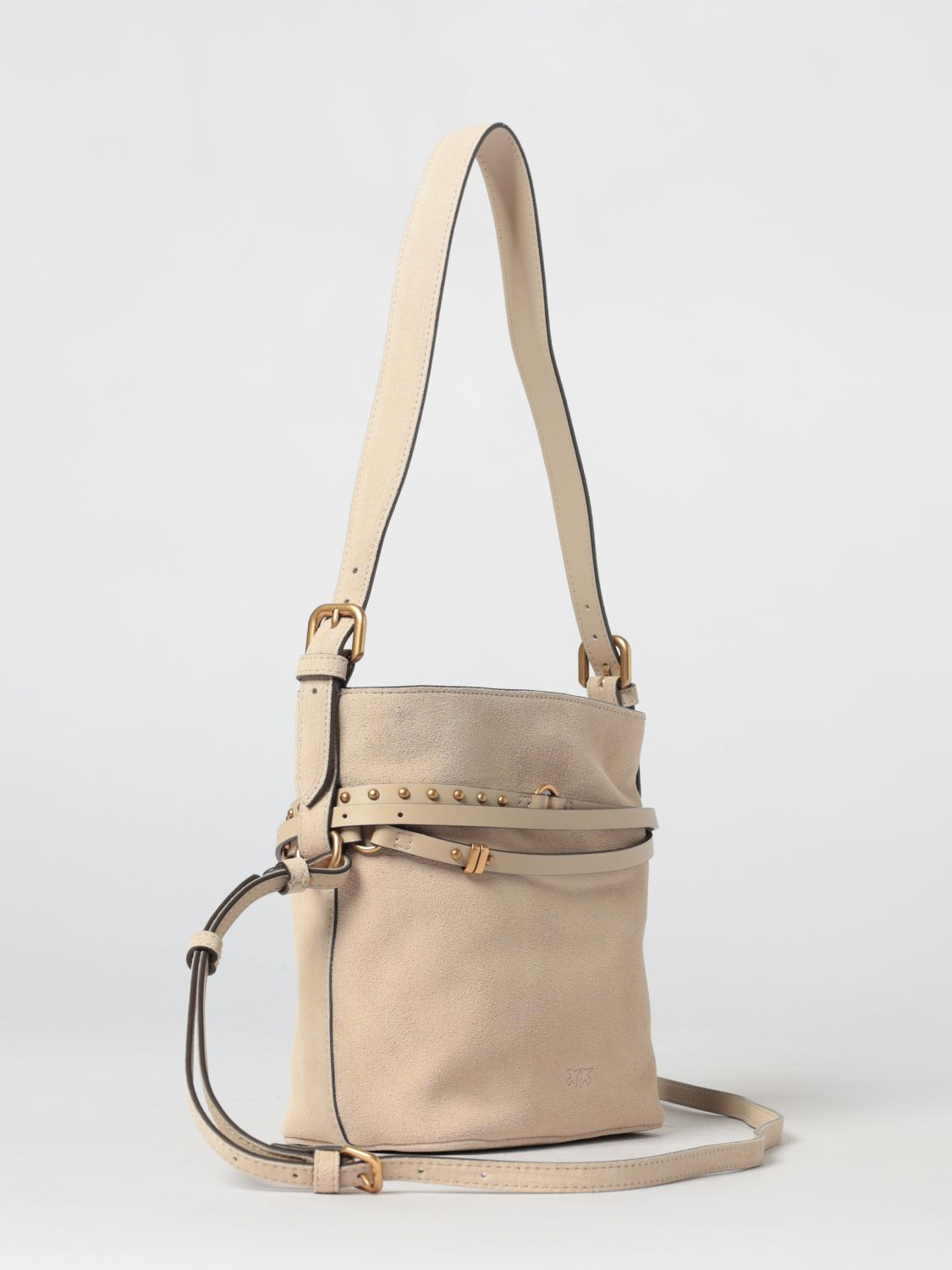 [PINKO] Shoulder bag SS26 106340A0F6 C50Q