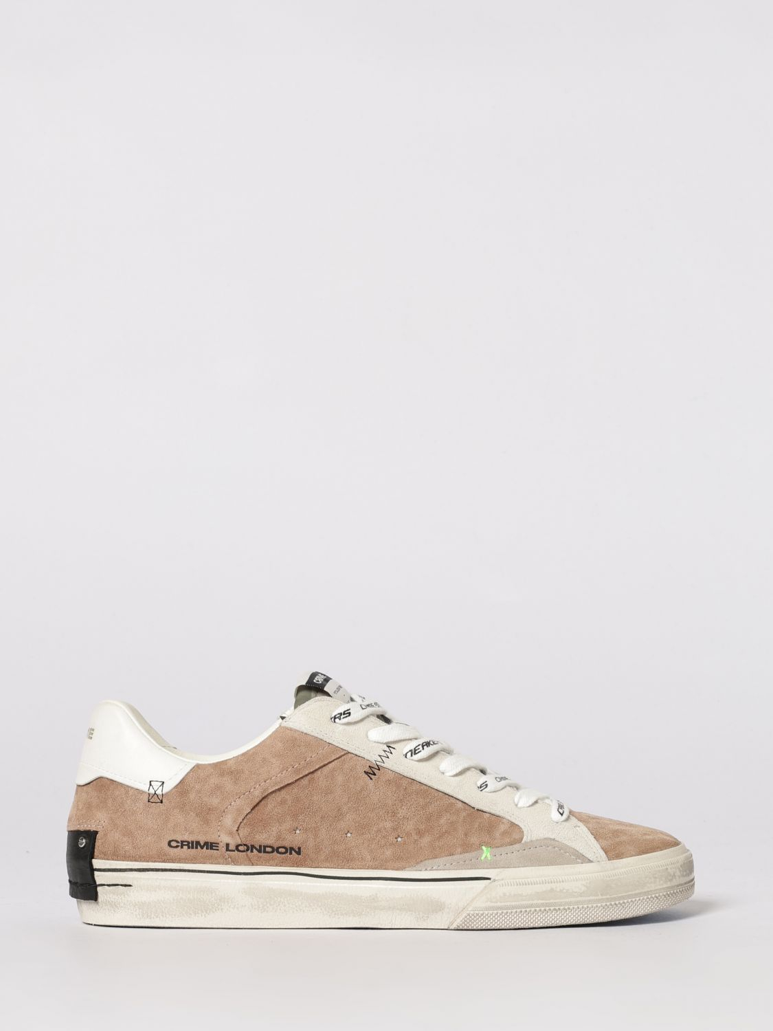 [CRIME LONDON] Sneakers SS26 19075PP8 18