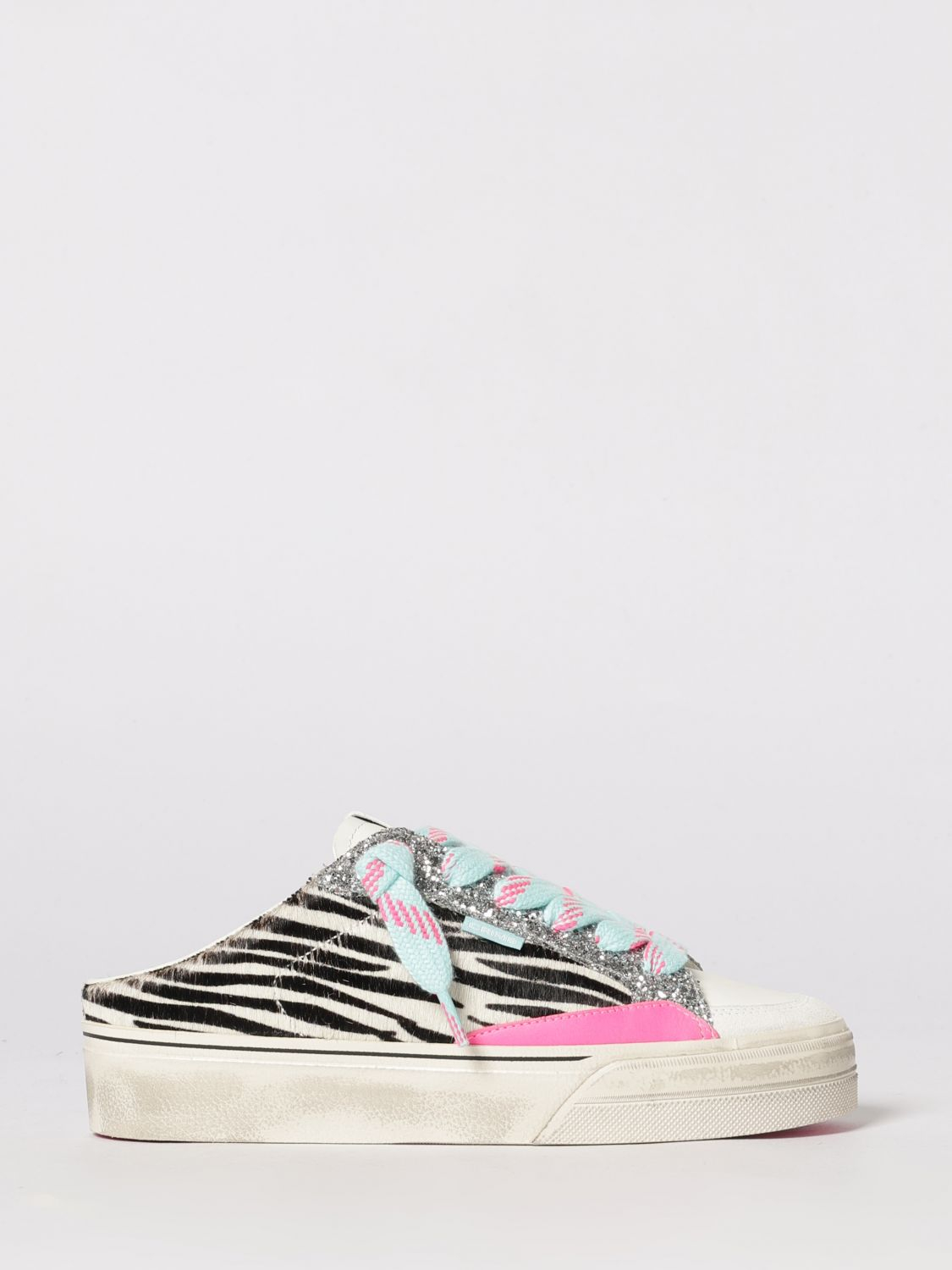 [CRIME LONDON] Sneakers SS26 29551PP8 68