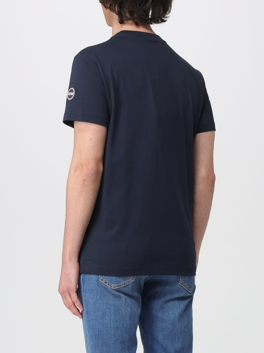 [colmar] T-shirts Short Sleeve SS26 75106SH 68