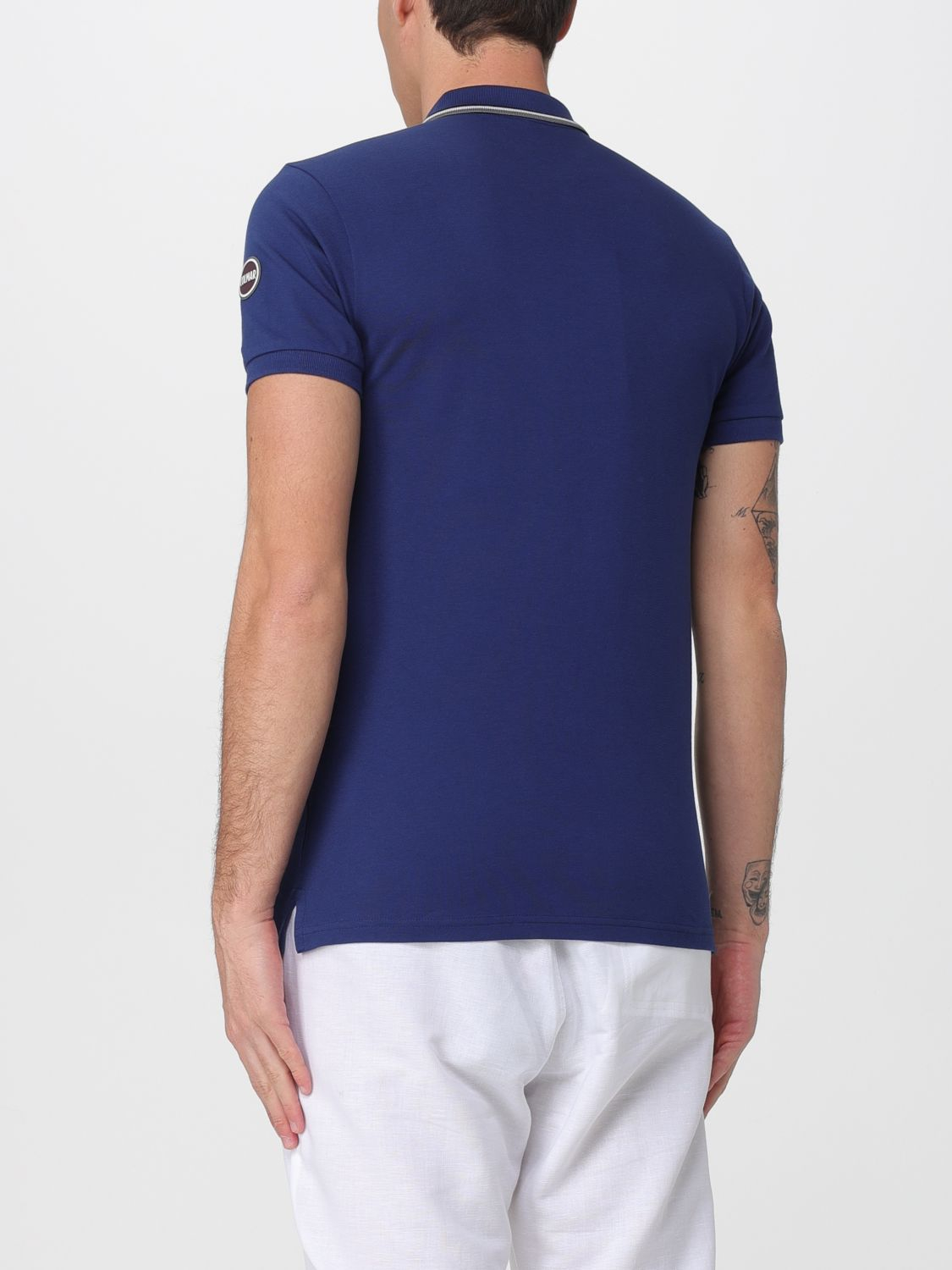 [colmar] T-shirts Short Sleeve SS26 7663R7XH 432