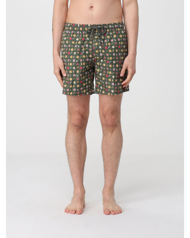 [colmar] Swim Pants SS26 7269A1HL 63B
