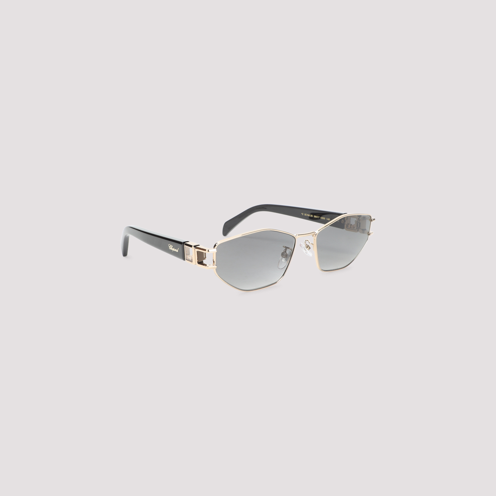 [CHOPARD EYEWEAR] Sunglasses FW26 SCHM13S